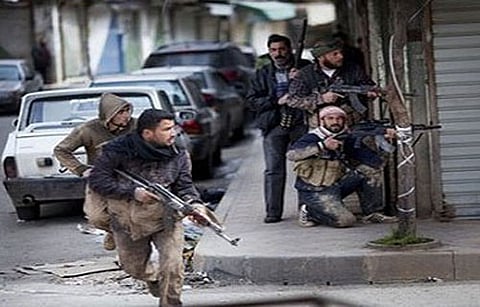 "واشنطن بوست" تعلّق على "معركة دمشق": بشار لن يستطيع هزيمة المعارضة