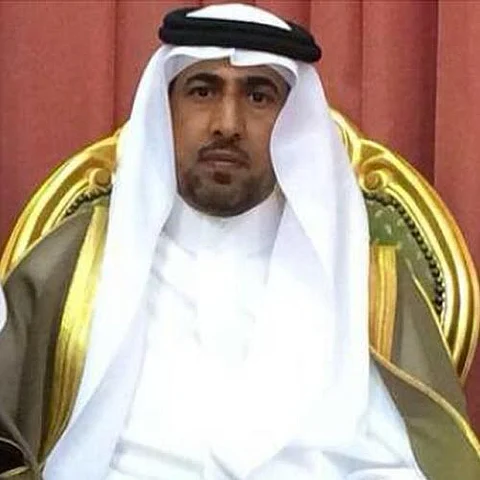 تجديد تعيين "اللويش" عميدًا للقبول والتسجيل بجامعة حائل
