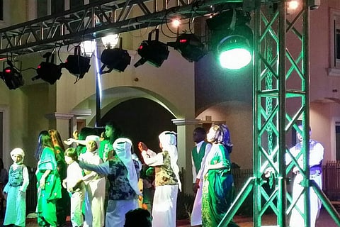 "الحضانة الاجتماعية" بالرياض تحتضن فعاليات "كن صديقي" للأيتام