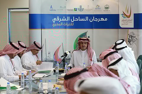 أمير الشرقية يرعى انطلاقة فعاليات مهرجان الساحل الشرقي الأربعاء القادم