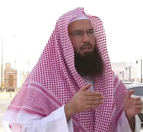 "الحسينان": حفاظنا على "الجماعة" في المنتزهات صورة مشرقة