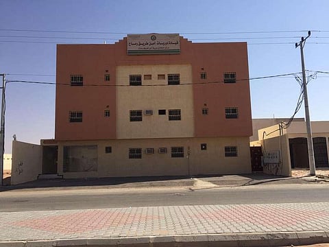 أهالٍ برماح يناشدون تثبيت دوريات أمن الطرق عقب انتهاء مهرجان المزايين