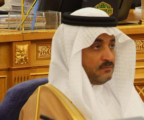 المملكة تُشارك في أعمال الجمعية العمومية للاتحاد البرلماني الدولي