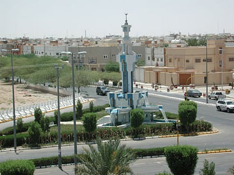 شرطة الرس تكشف غموض اختفاء المواطنة الأربعينية بعد العثور على جثتها