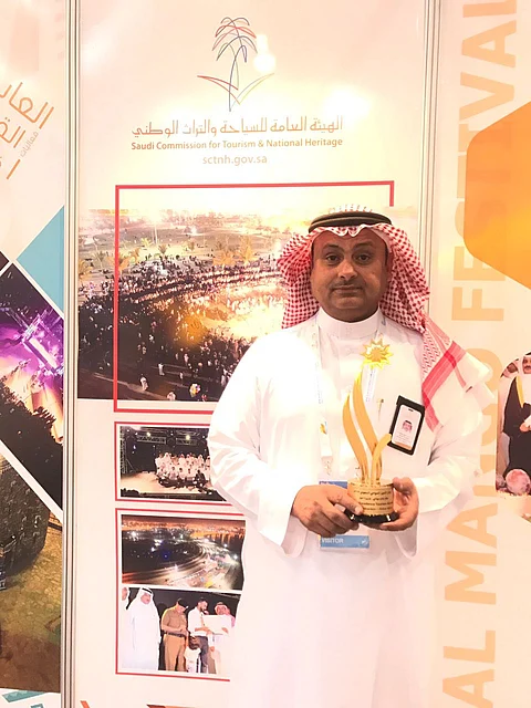 جزيرة "أحبار جازان" أفضل موقع جذب سياحي بالمملكة