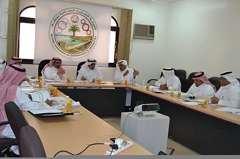 مجلس "غرفة بيشة" يعقد اجتماعه الثالث ويناقش عدداً من الموضوعات