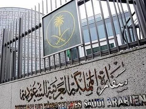 "العنزي" لـ "سبق": إحدى سيارات السفارة السعودية بالأردن تعرّضت لحادث مروري والمصابون حالتهم مستقرة