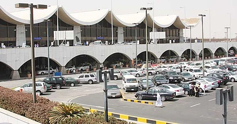 "الذيب": عالجنا تسريب المياه بمطار جدة خلال 20 دقيقة