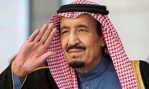 خادم الحرمين ينجح في تعزيز الوحدة العربية باستراتيجية جديدة لإذابة الخلافات بين دول المنطقة