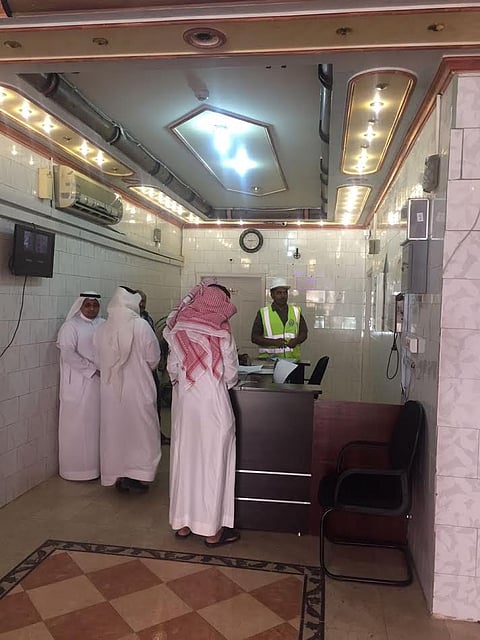 "مدني ينبع" يغرّم ويخالف 7 منشآت سياحية بسبب متطلبات السلامة