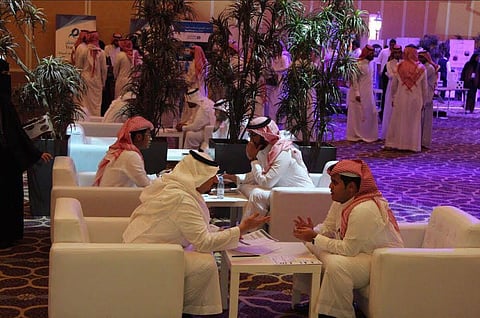 مركز الملك سلمان للشباب يطلق "سوق المواهب" في 4 مناطق هذا العام