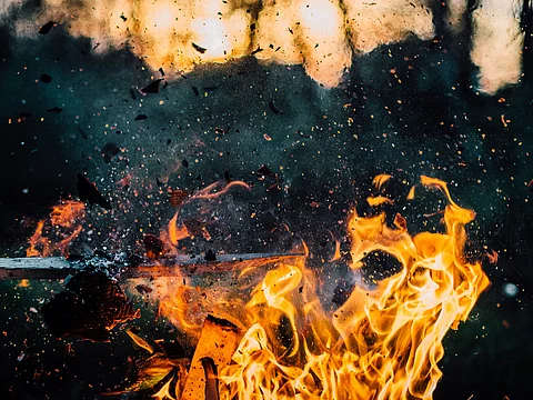 الدفاع المدني: الحرائق أبرز الحوادث في قطاع الإيواء الفندقي