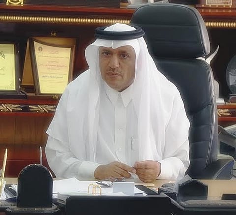 أمين حائل يكلف عدداً من القيادات في أمانة المنطقة