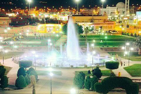 أين يذهب أهالي محافظات "الرياض" في إجازة الربيع؟.. "سبق" ترصد