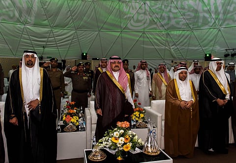 " المدني": الفعاليات الترفيهية تجعل من التراث أكثر مرحاً