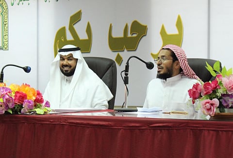 مدير الشؤون بنجران يوجه إدارات الفرع بتذليل الصعاب لخدمة المراجعين