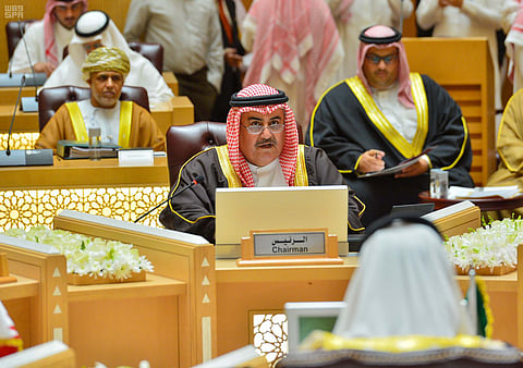 وزير خارجية البحرين لـ"سبق": دعوة الملك سلمان لإصلاح الجامعة العربية نقطة مهمة