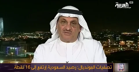 كيال: قد يحتاج لاعبو المنتخب السعودي إلى الإفطار ٣ أيام في رمضان