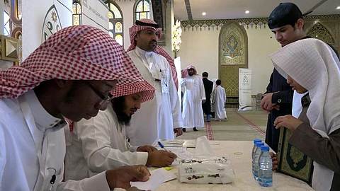 180 طالباً وطالبة بالشرقية يختتمون تصفيات جائزة "السويدان للتميز"