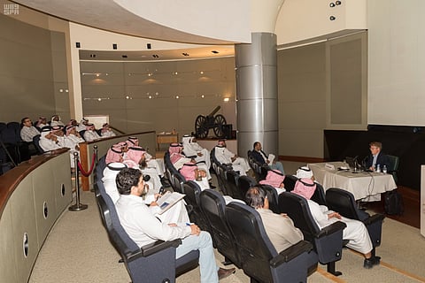 البعثة السعودية الألمانية: تيماء كانت مركزاً حضارياً عالمياً في الألف الثالثة قبل الميلاد