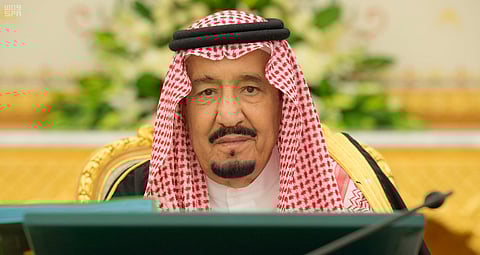 مجلس الوزراء يوافق على تأخير بدء الدراسة أسبوعاً لتنطلق في ٢٦ ذي الحجة