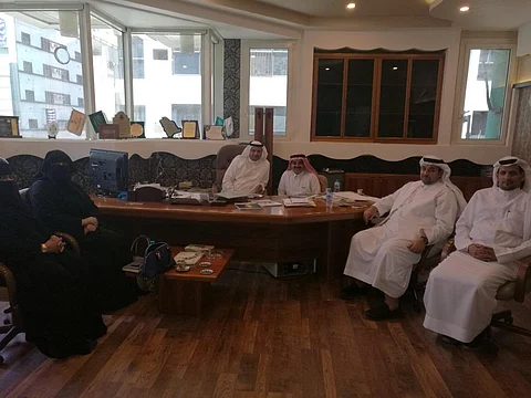 "الإدارة السعودية" تعتمد غرفة الطائف كأول جهة تنفيذية لإقامة الملتقيات الإدارية