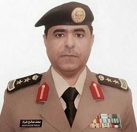 الباحة.. القبض على 4 جناة قتلوا إفريقياً بـ"مسيّر المندق"