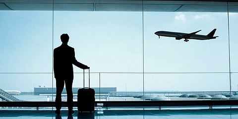 "إياتا": 350 مليون مسافر يستخدمون الطائرات في الشرق الأوسط في 2017