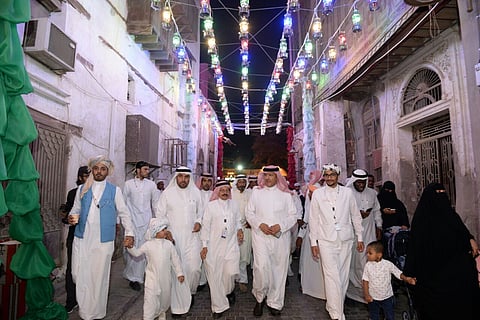 سلطان بن سلمان: جدة التاريخية ثروة اقتصادية كبيرة