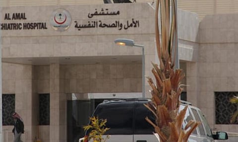 العثور على المريض النفسي الهارب من مجمع الصحة النفسية بالمدينة المنورة