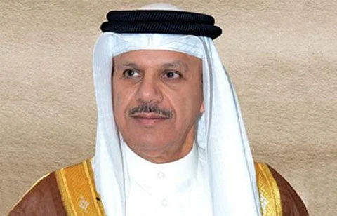 "الزياني" يدين تفجير سان بطرسبورغ: عمل جبان