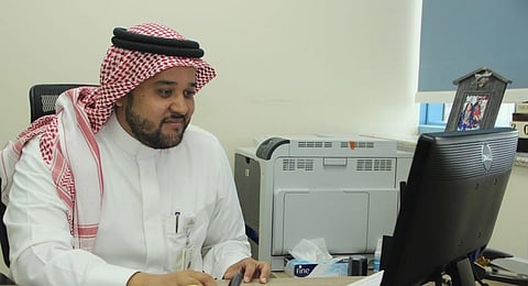 "سعود الطبية" تطلق 3 أنظمة تقنية لتسهيل الإجراءات الإدارية