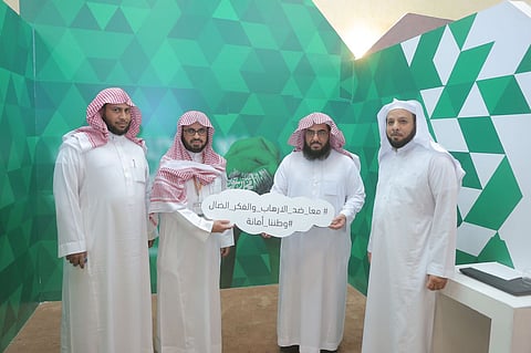 شاهد.. "الكليجا التاسع" ببريدة يشهد تفاعلاً كبيراً من قبل زواره