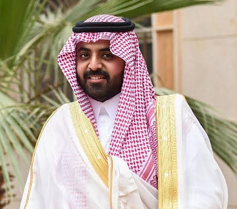 عائلة "الجافل" تحتفل بزواج ابنهم "ناصر"