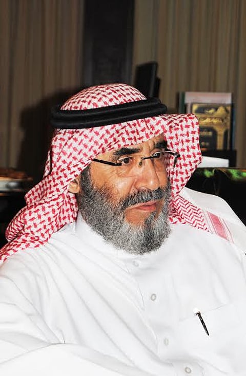 "الوهيبي": المسيرة الخيرية لخادم الحرمين تجسد دور المملكة ورسالتها