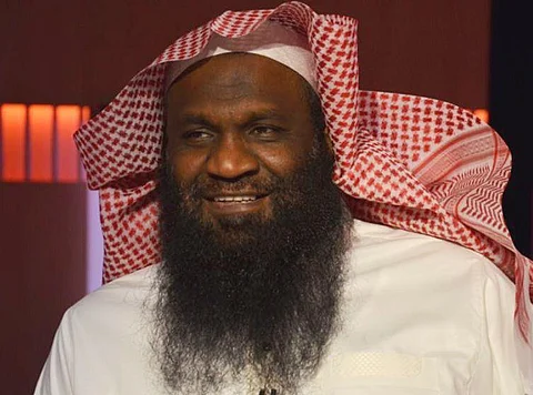 بالفيديو.. "الكلباني" يطالب "هيئة الترفية" بألا تنطلق في "حقل ألغام"