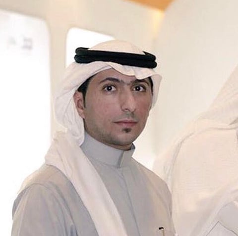 "القحطاني" مديراً للعلاقات العامة بـ"العمل" و"هدف"