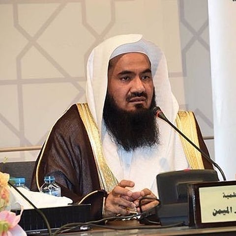 "الميمن": افتتاح 3 معاهد علمية في إندونيسيا هدفه نشر منهج الاعتدال والوسطية