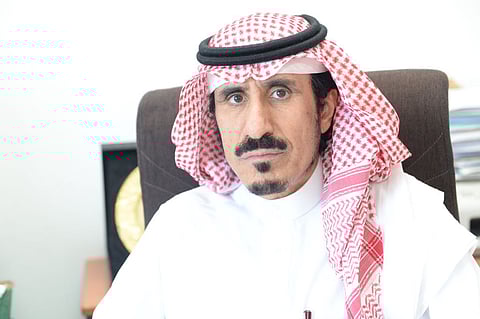 "العصيمي" إلى المرتبة الرابعة عشرة