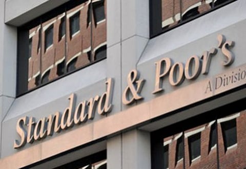 "ستاندرد آند بورز" تؤكّد النظرة المستقرة للاقتصاد السعودي وتتوقّع مستقبلاً قوياً