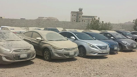 "شركات وبنوك محلية" وراء اختفاء المركبات "آخر الليل"