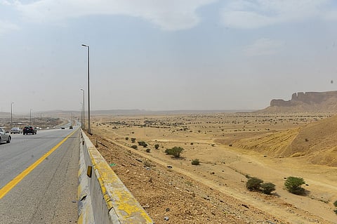 مشروع "القدية" الترفيهي.. مصدر دخل جديد للمملكة