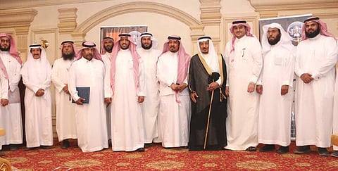 "بر الرياض" توقع اتفاقية لتدريب أبناء وبنات مستفيديها