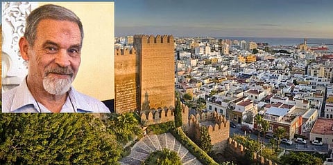 حفيد "عرب الأندلس" لـ"سبق": الكنيسة ترانا "زنادقة" برغم أن روح الإسلام في كل إسباني.. أجدادي يقرأون القرآن ويتكلمون العربية في الخفاء