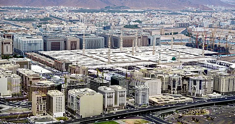 "سياحة المدينة" ترصد 44 مخالفة وتباشر 95 بلاغًا