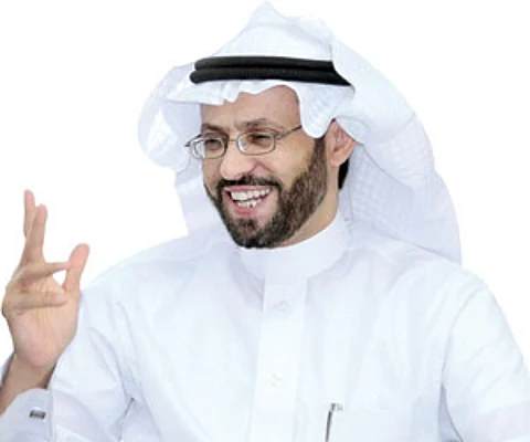 الشميمري: المدينة الترفيهية هدية ثمينة للأجيال القادمة
