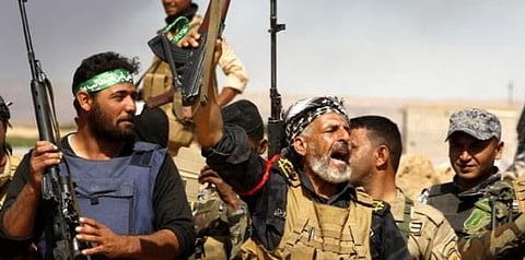 "الحشد الشعبي".. ميزانية "مليارية".. والجرائم قتل وتعذيب واختطاف "السنة".. ولا بد من موقف دولي