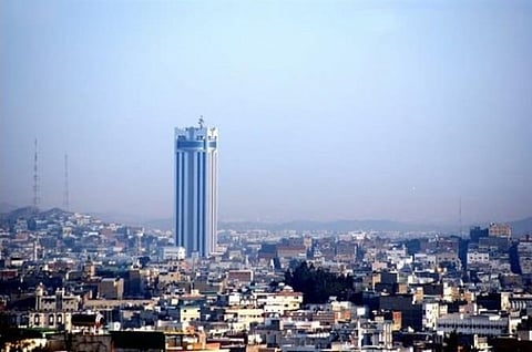 مصادر: تدشين "ساهر" في الطائف خلال 48 ساعة