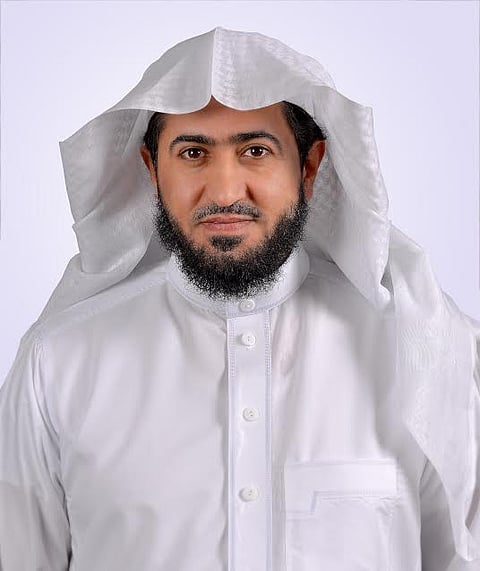 تجديد تعيين "الدوسري" وكيلاً لجامعة المجمعة لـ3 سنوات