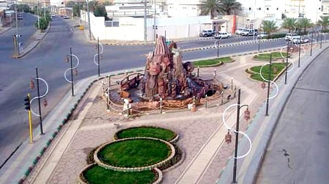 أمن العجلية بالأفلاج يطيح بمقيم عربي حاول تهريب 16 من مخالفي الإقامة